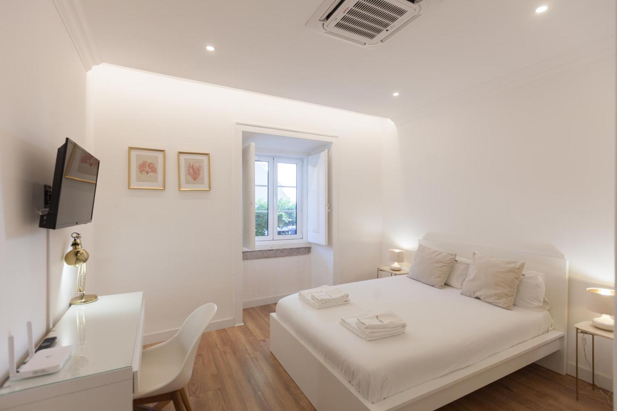 Flh Alcantara * Lissabon