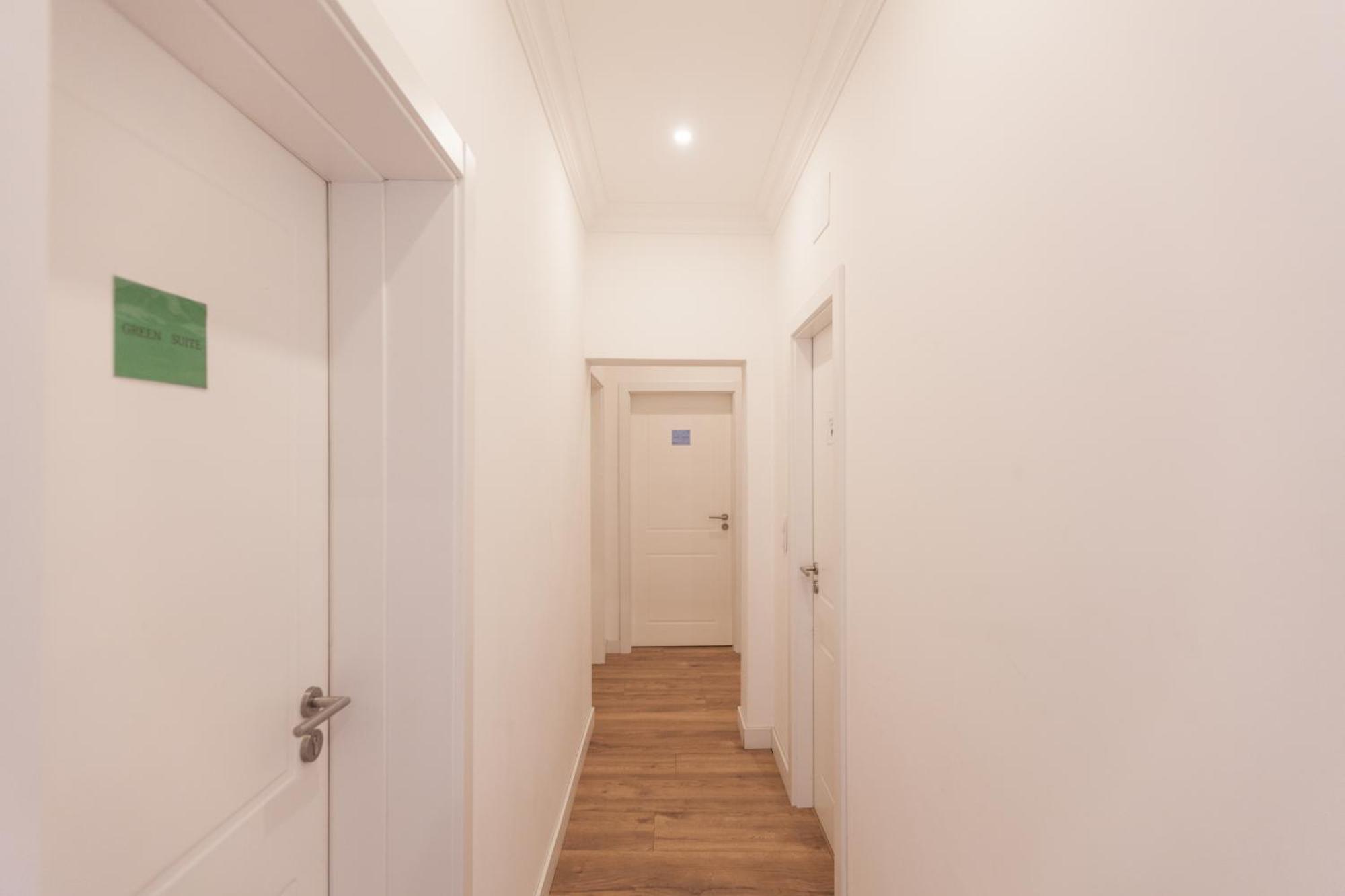 Flh Alcantara Gasthof Lissabon