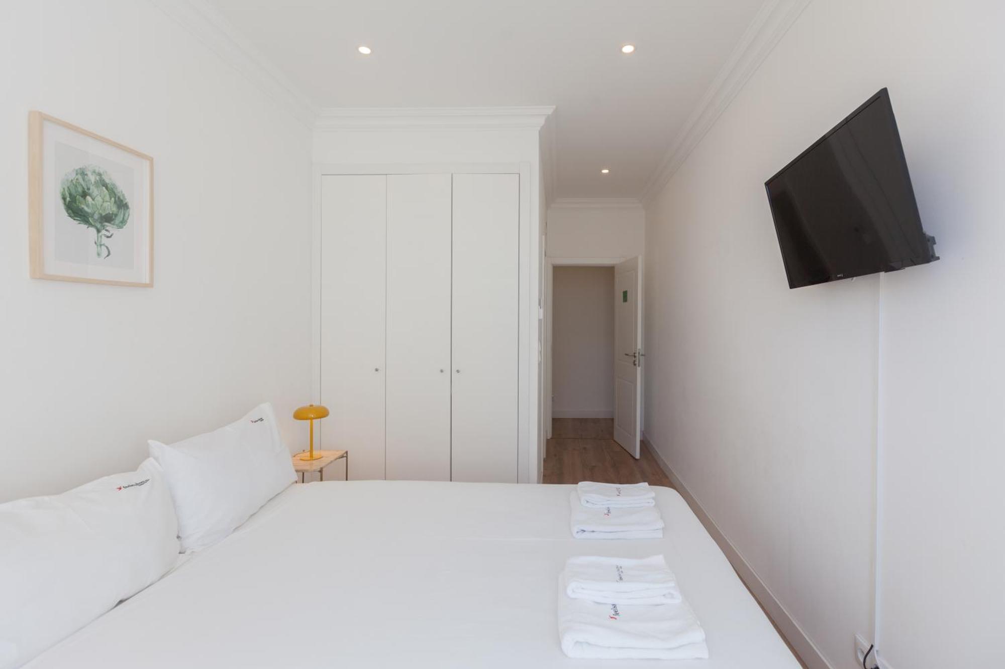 Gasthof Flh Alcantara Lissabon