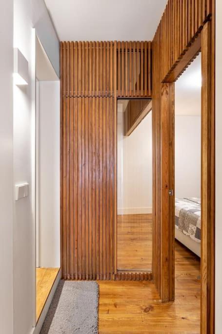 Apartment Bica Dreamy Escape Lissabon