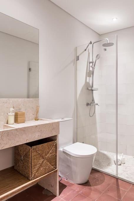 Bica Dreamy Escape Apartment
