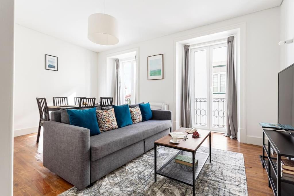 Apartment Bica Dreamy Escape Lissabon