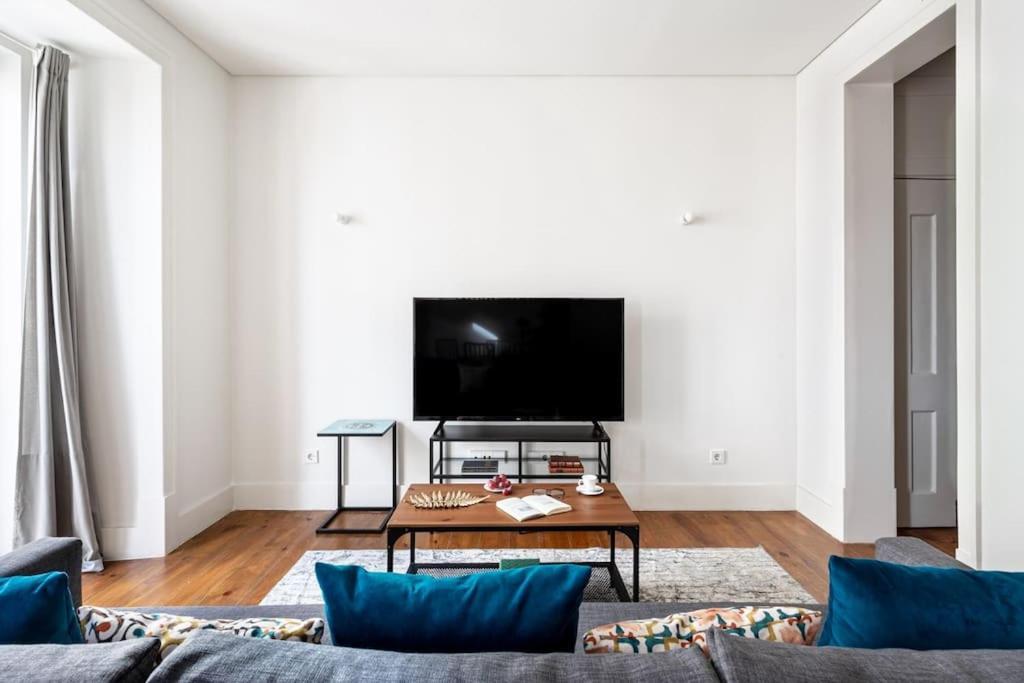 Bica Dreamy Escape Apartment