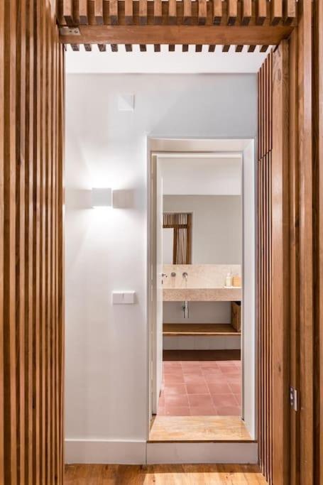 Apartment Bica Dreamy Escape *