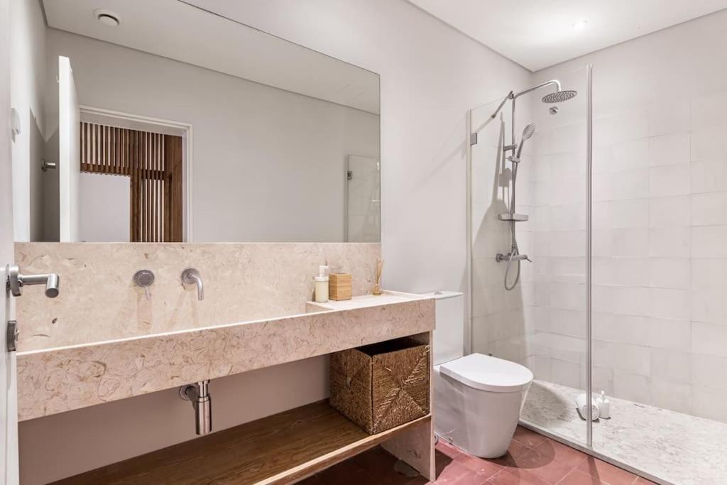Bica Dreamy Escape Apartment Lissabon