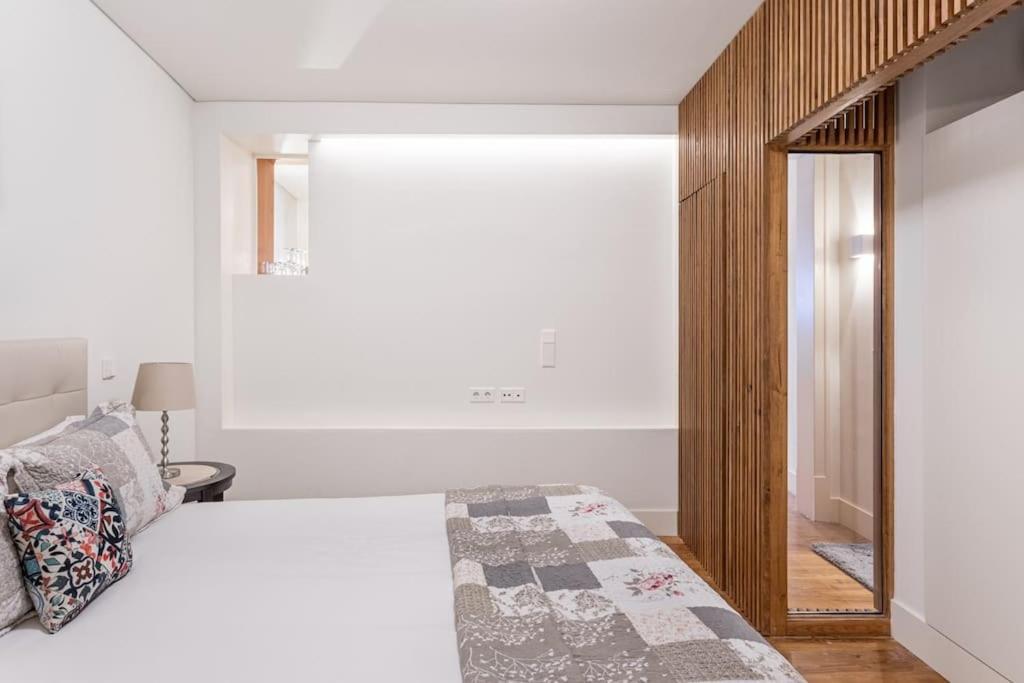Bica Dreamy Escape Apartment *