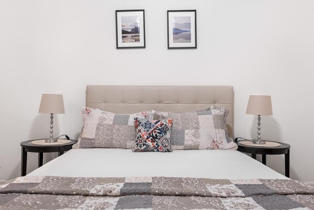 Apartment Bica Dreamy Escape *