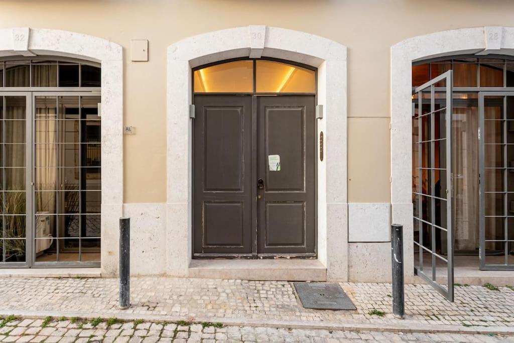 Apartment Bica Dreamy Escape Lissabon