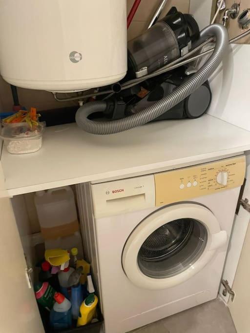 Cardal Terrace 30486al & Cardal 49618al Appartement Lissabon