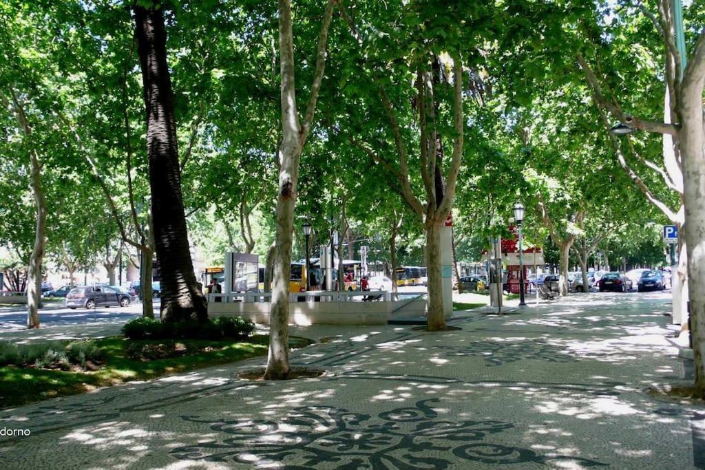 Appartement Cardal Terrace 30486al & Cardal 49618al Lissabon