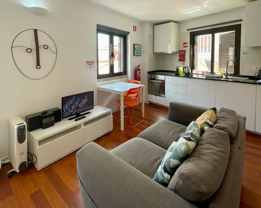 Appartement Cardal Terrace 30486al & Cardal 49618al Lissabon