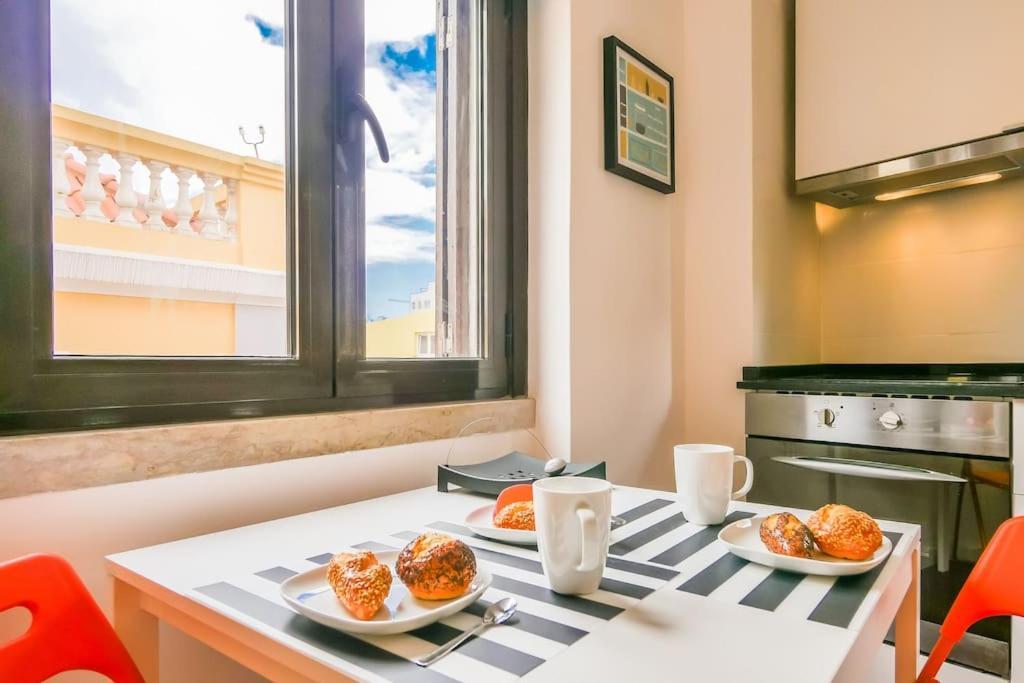 Cardal Terrace 30486al & Cardal 49618al Appartement *