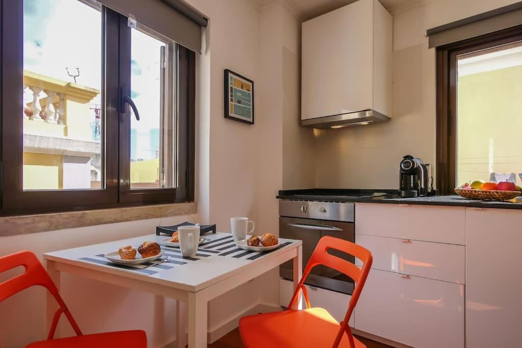 Appartement Cardal Terrace 30486al & Cardal 49618al *