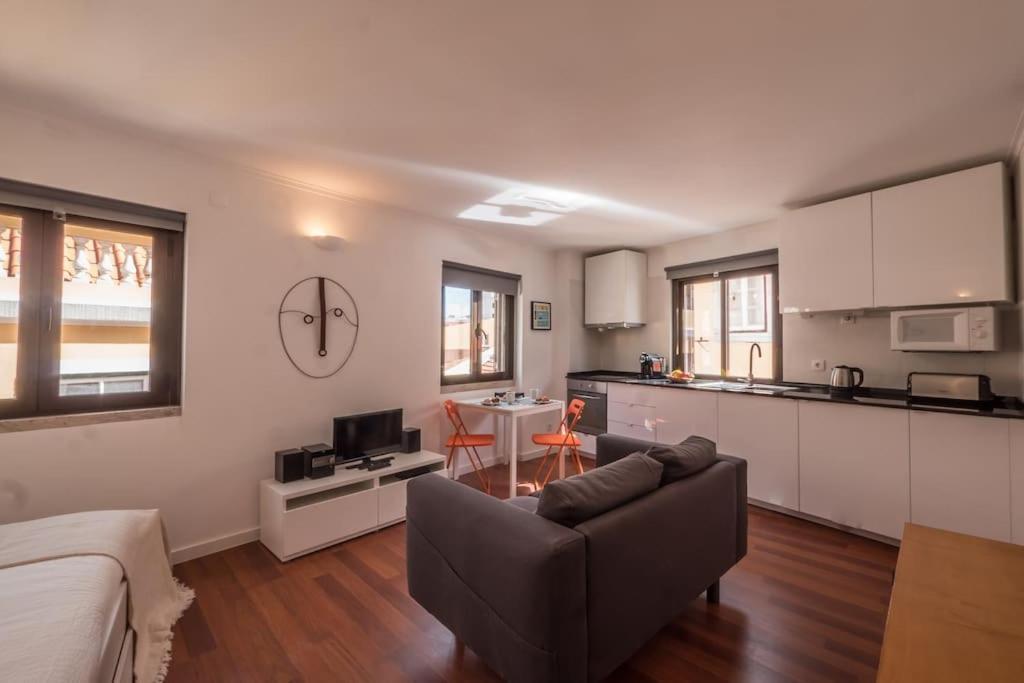 Cardal Terrace 30486al & Cardal 49618al Appartement Lissabon