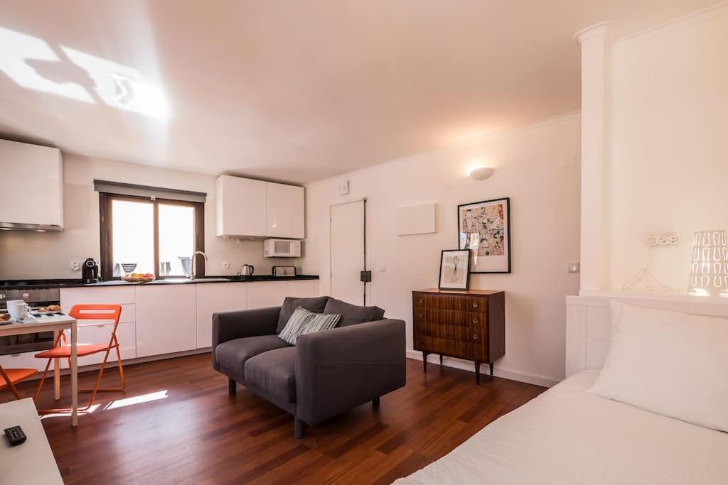 Appartement Cardal Terrace 30486al & Cardal 49618al Lissabon