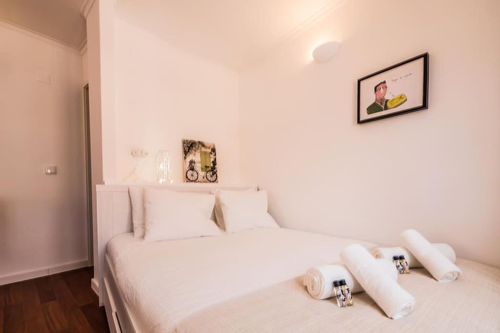 Cardal Terrace 30486al & Cardal 49618al * Lissabon