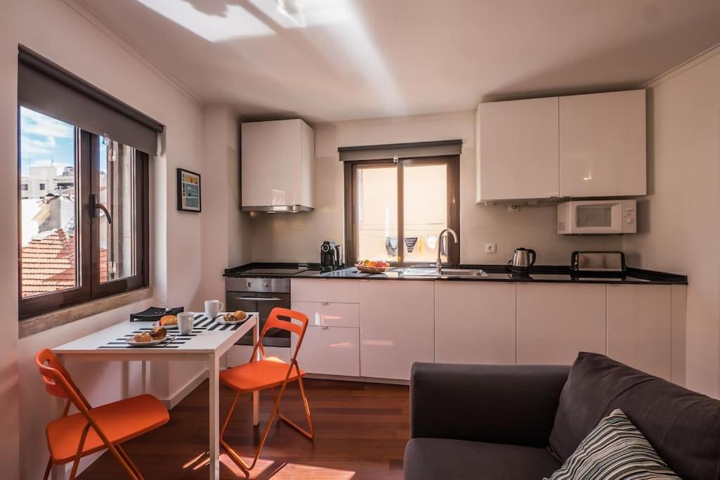 Cardal Terrace 30486al & Cardal 49618al Appartement Lissabon