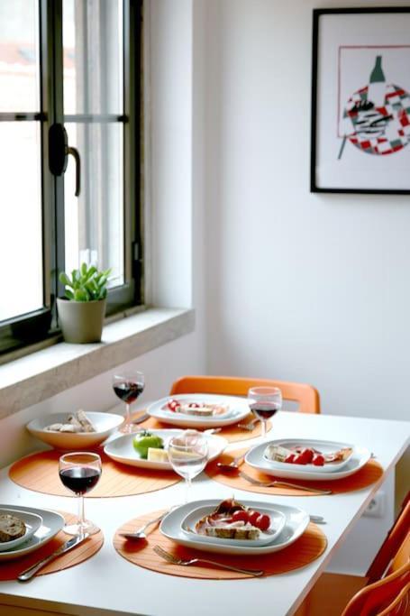 Cardal Terrace 30486al & Cardal 49618al Appartement Lissabon