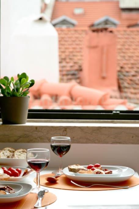 Cardal Terrace 30486al & Cardal 49618al * Lissabon