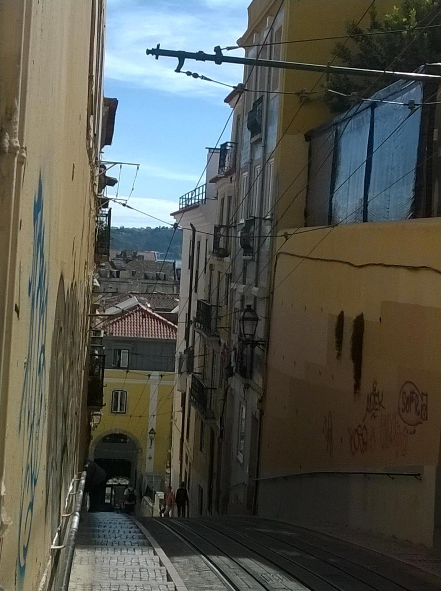 Bica Housevintage Lissabon