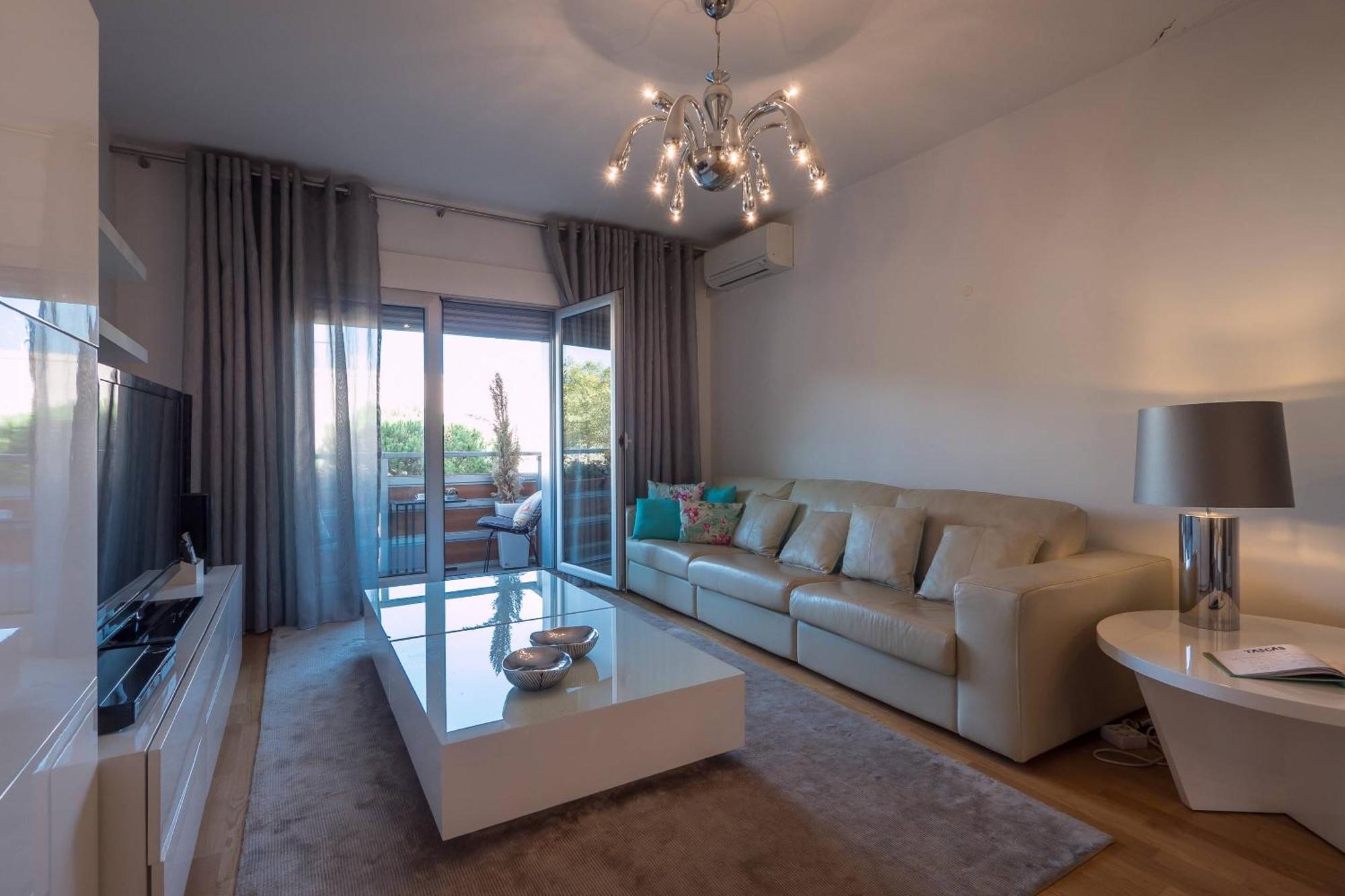 Apartment Flamingos - 81258al Lisbon
