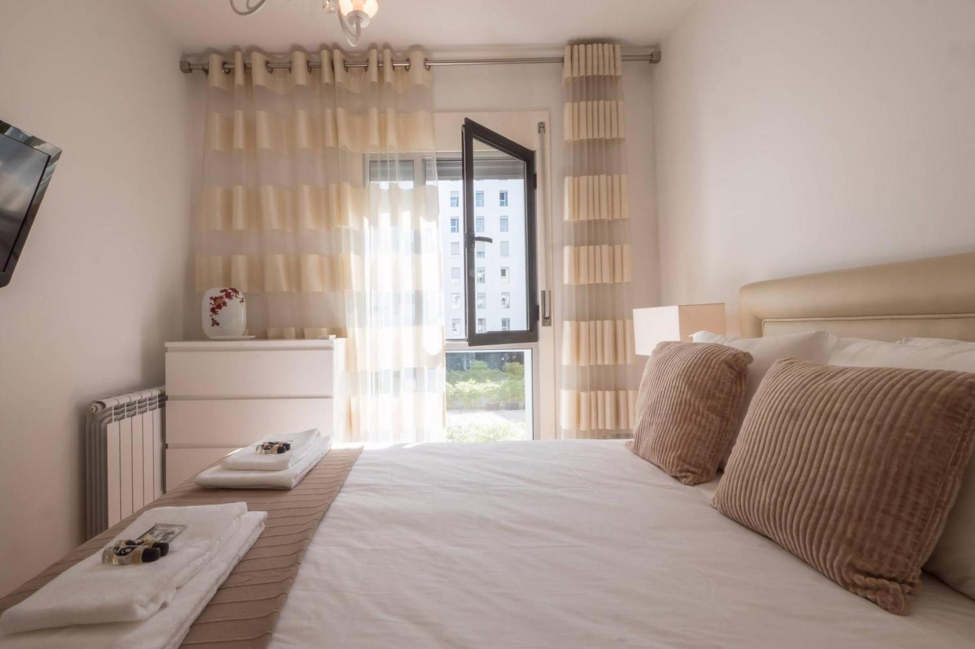 Apartment Flamingos - 81258al Lisbon