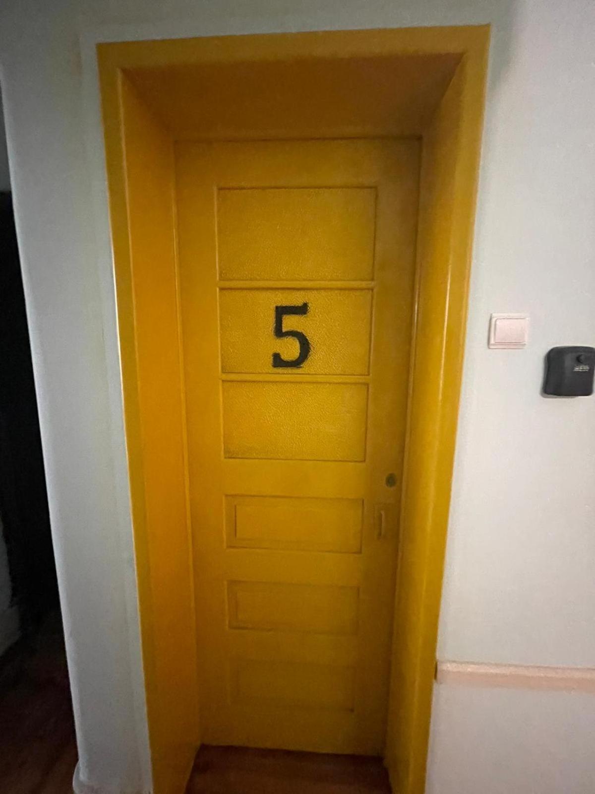Rostelbem Auberge de jeunesse *