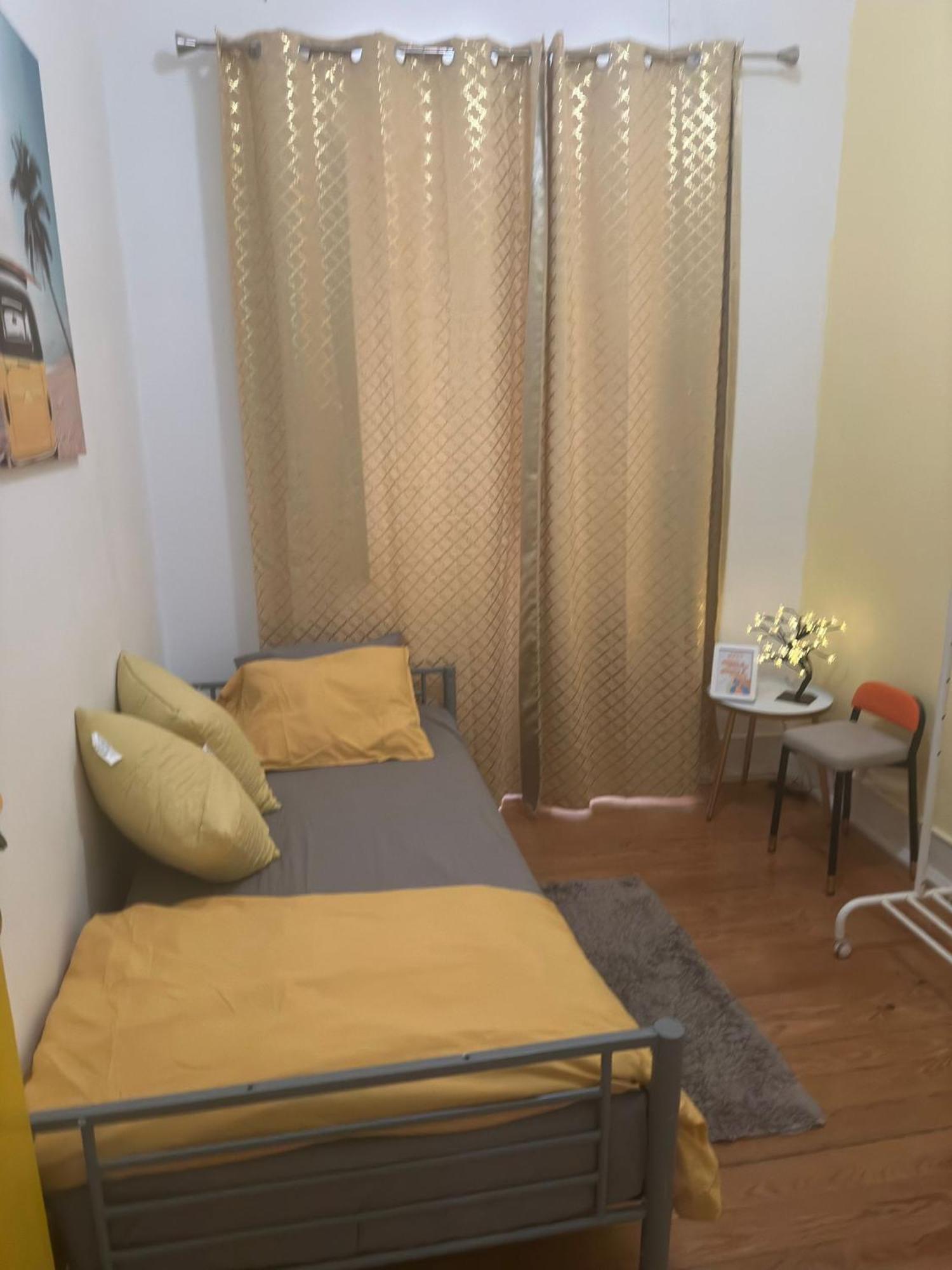 Rostelbem Auberge de jeunesse Lisboa