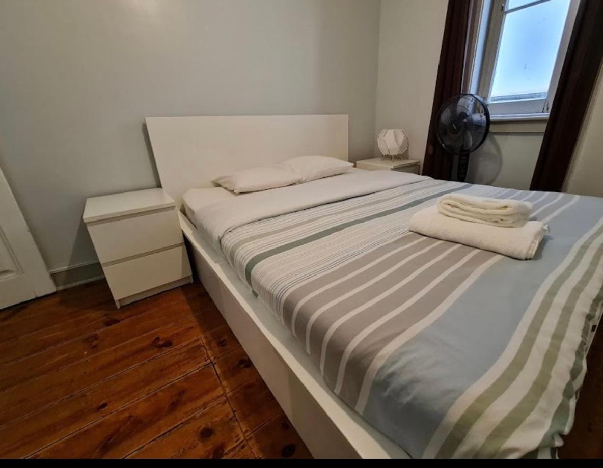 Montaj Apartamento Lisboa
