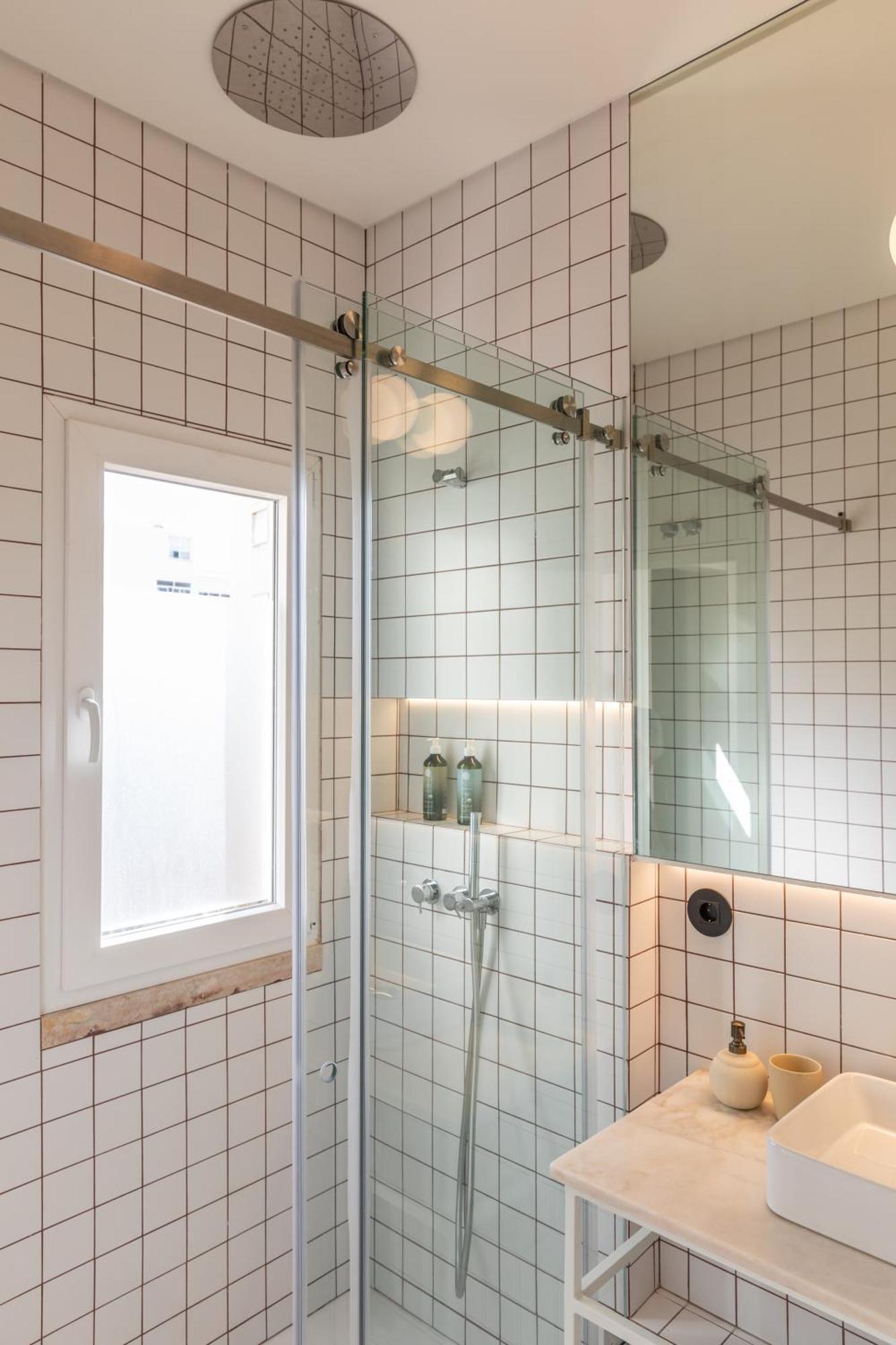 Alvalade 58 - Charming 2 Bedroom With Ac Near The Airport And Center Apartment *