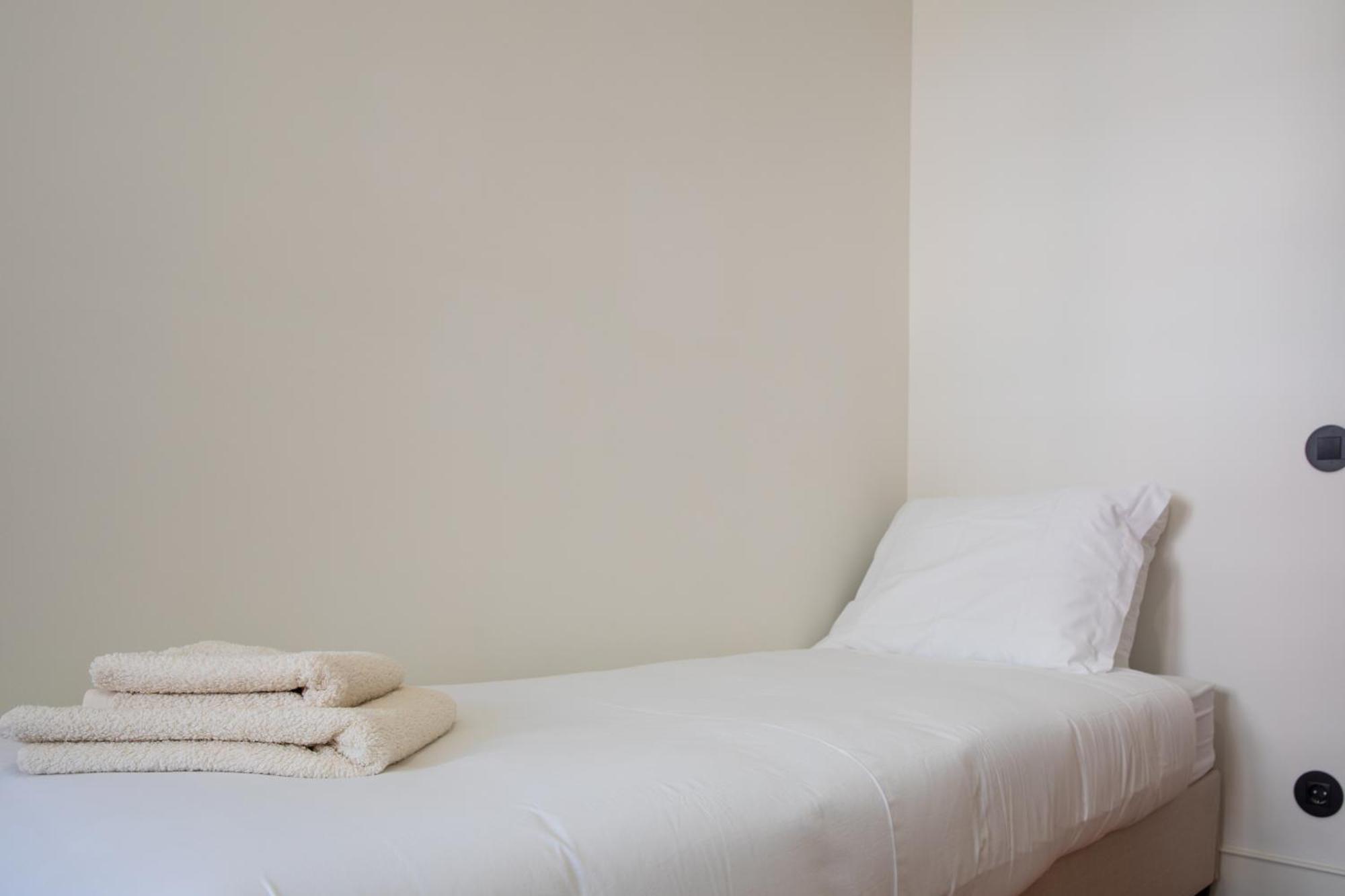 Alvalade 58 - Charming 2 Bedroom With Ac Near The Airport And Center *