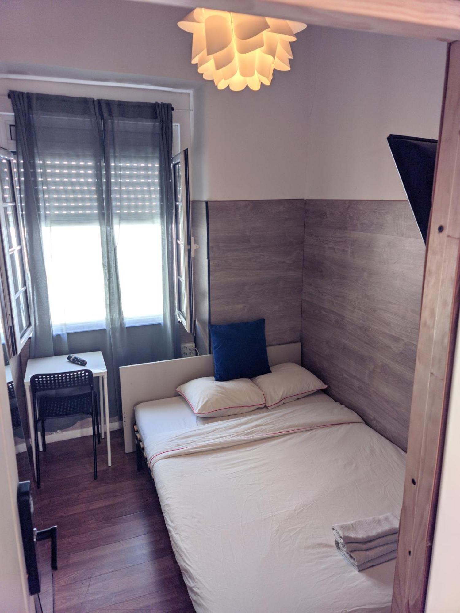 4 Sleep * Lissabon