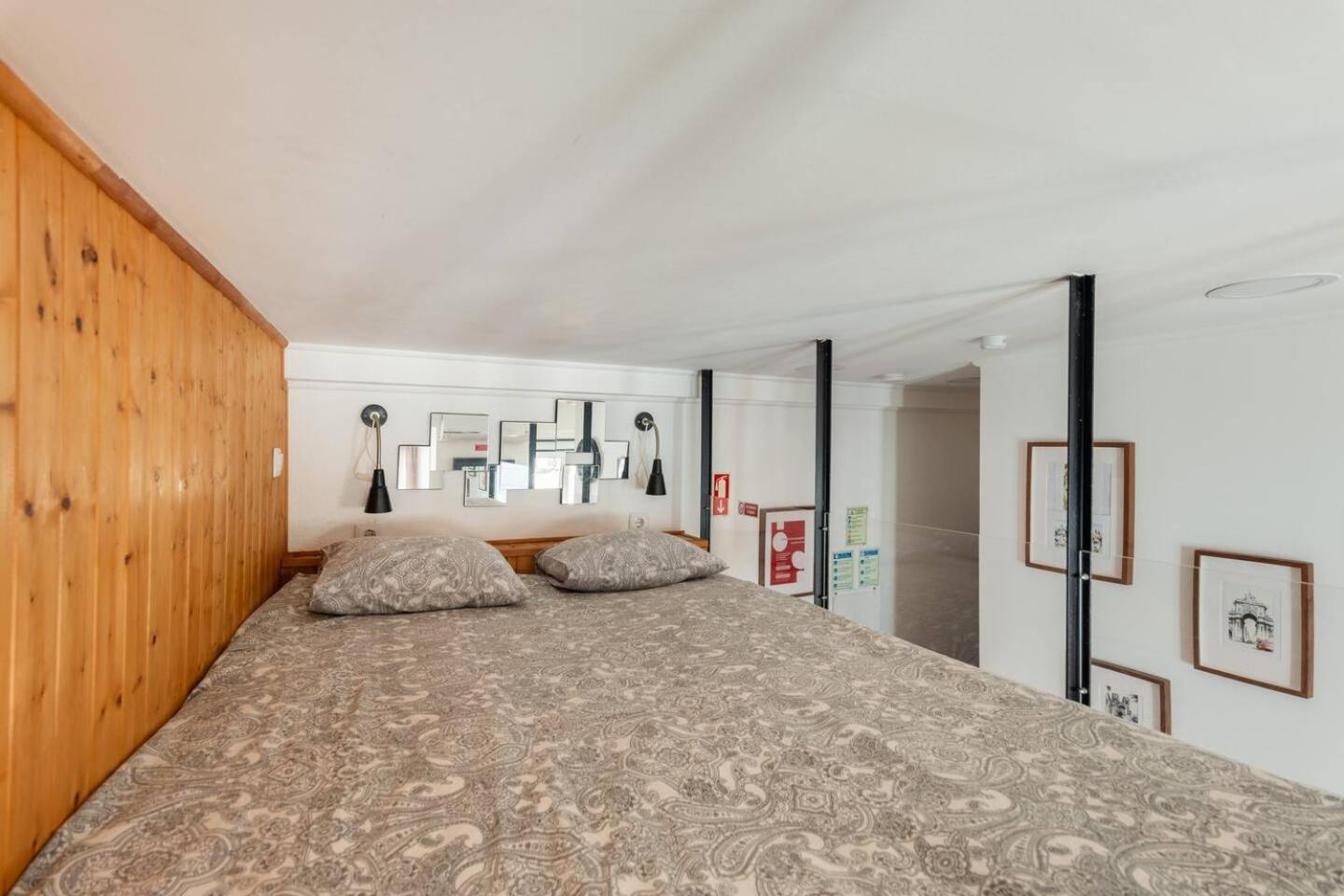 Estudio T41 - Downtown Historic Center * Lisboa