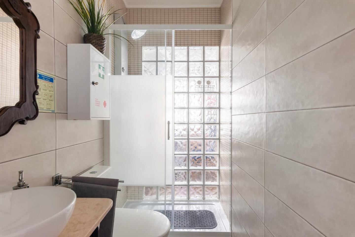 Appartement Estudio T41 - Downtown Historic Center Lisboa