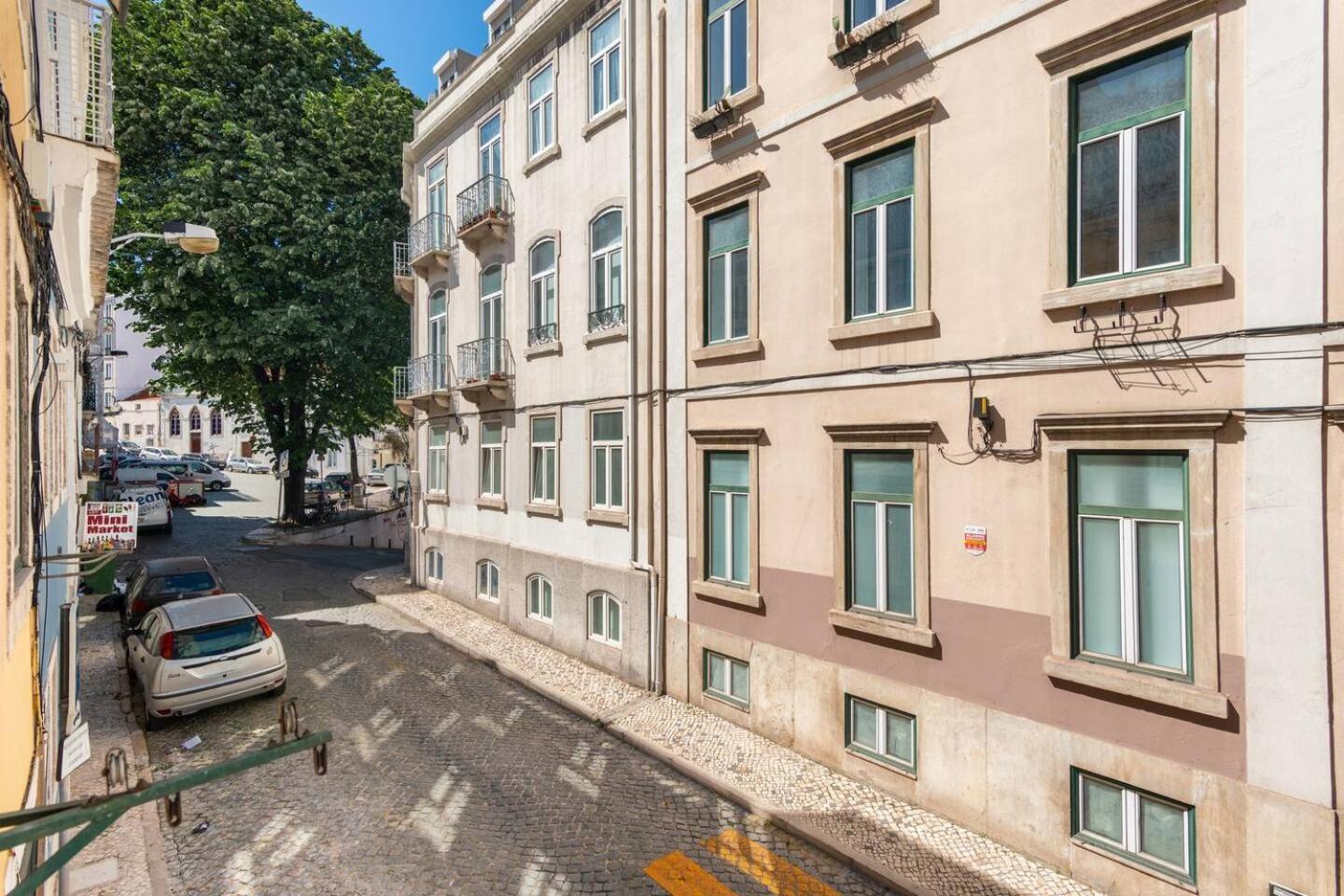 Estudio T41 - Downtown Historic Center *