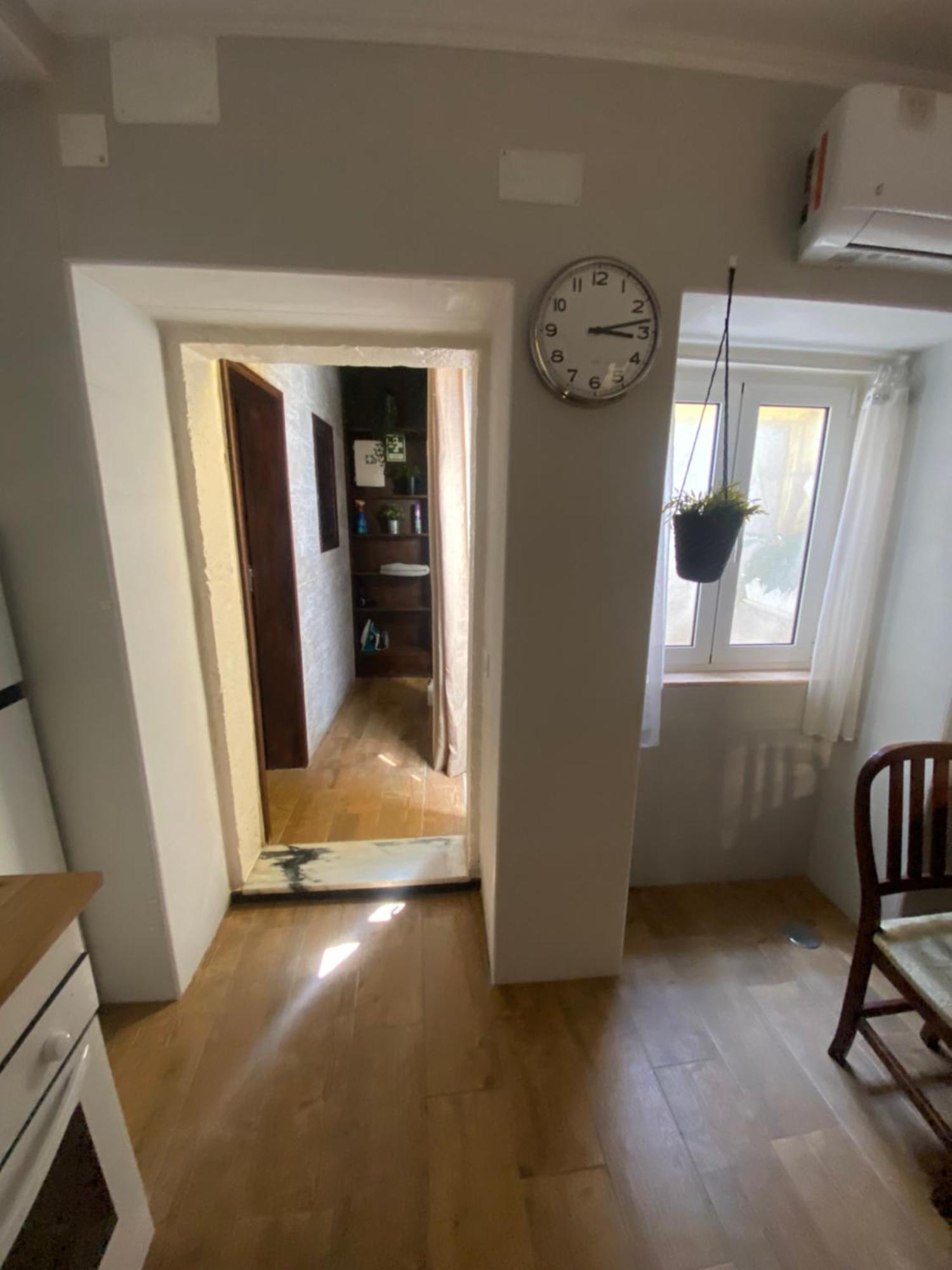 Estudio T41 - Historic Center Apartment Lisbon