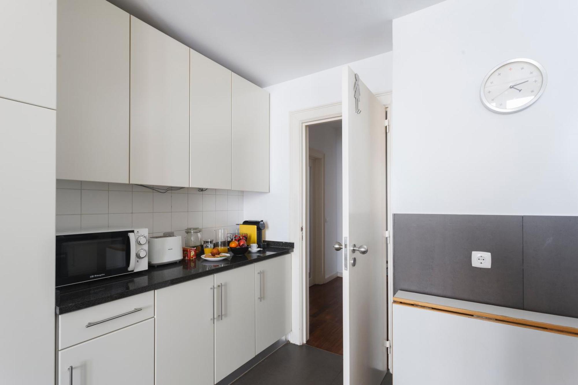 Baixa Chiado Luxury Bedrooms Gasthuis *