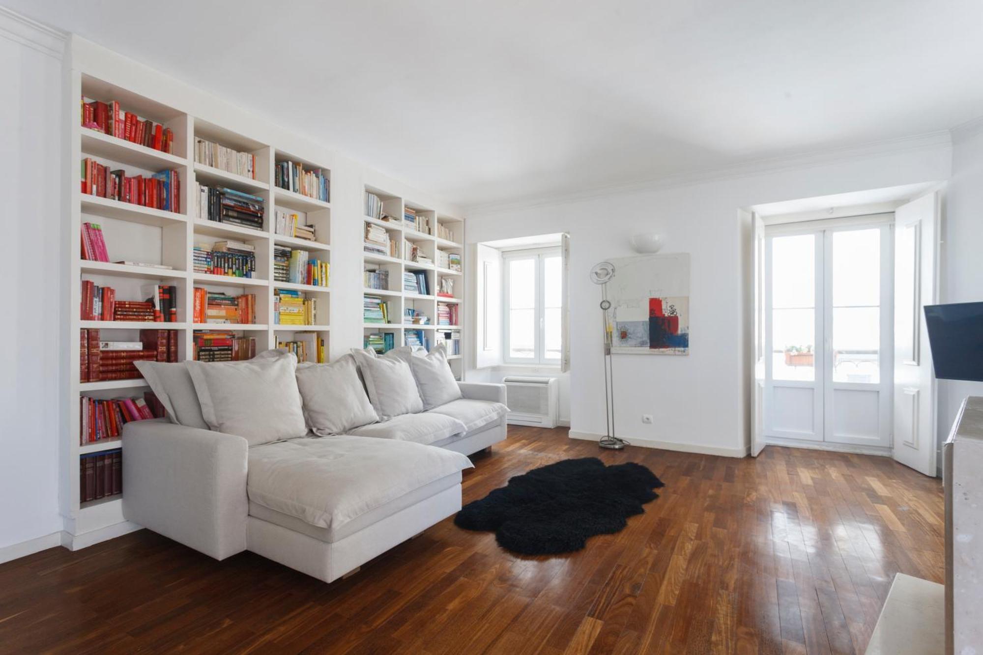 Gasthuis Baixa Chiado Luxury Bedrooms *