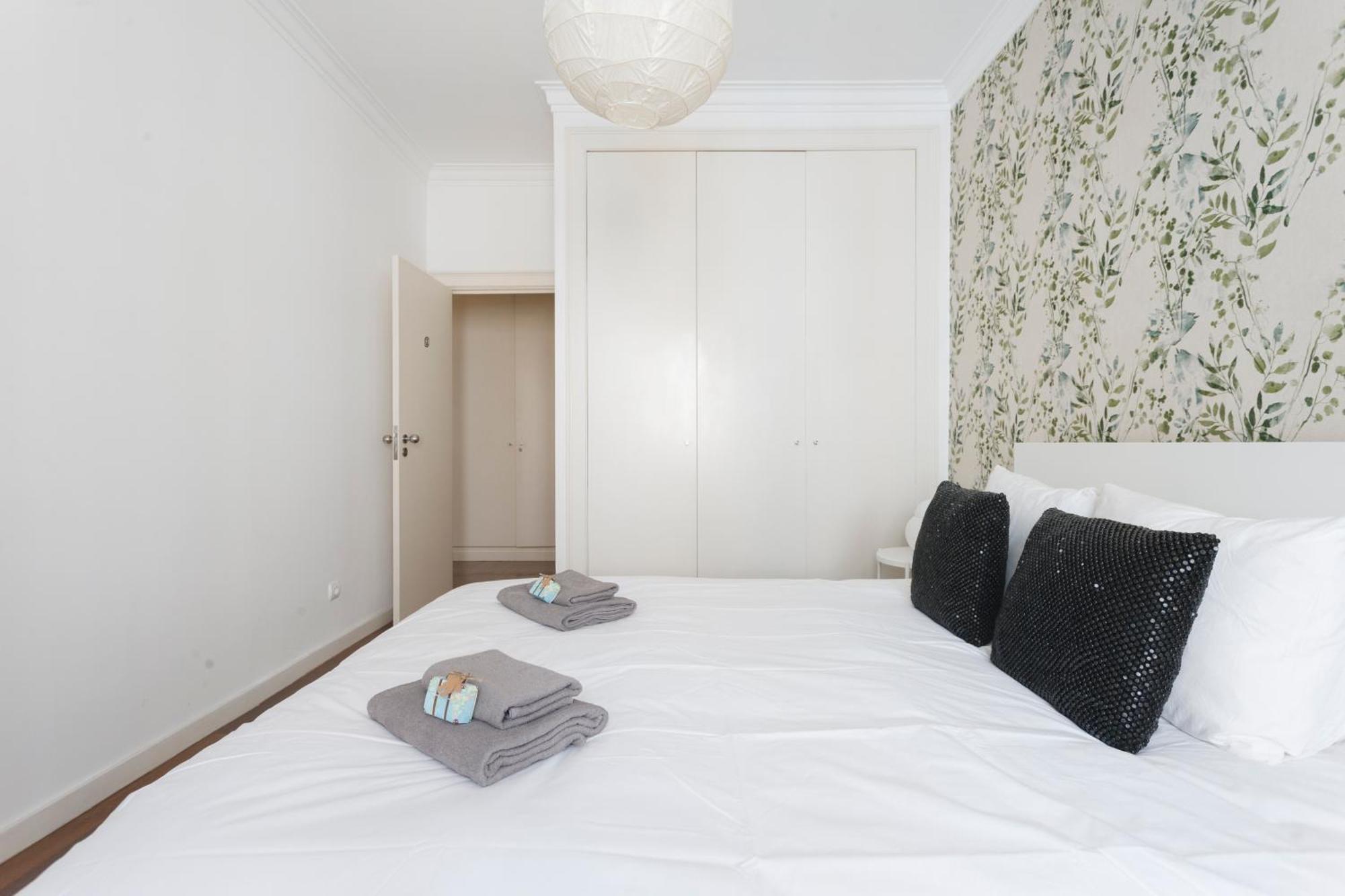 Baixa Chiado Luxury Bedrooms Gasthuis Lissabon