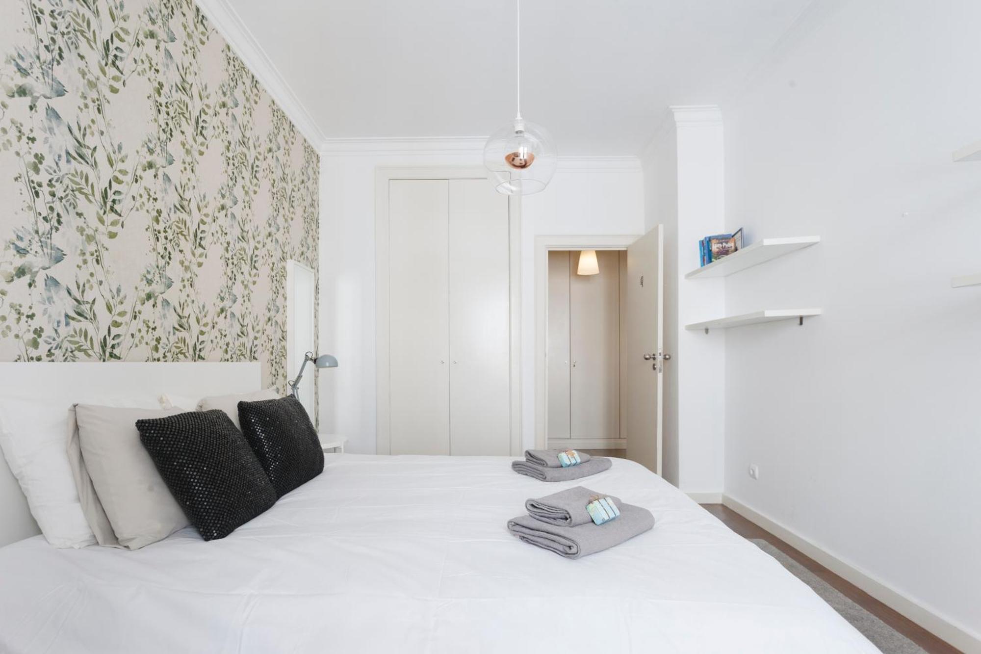 Gasthuis Baixa Chiado Luxury Bedrooms