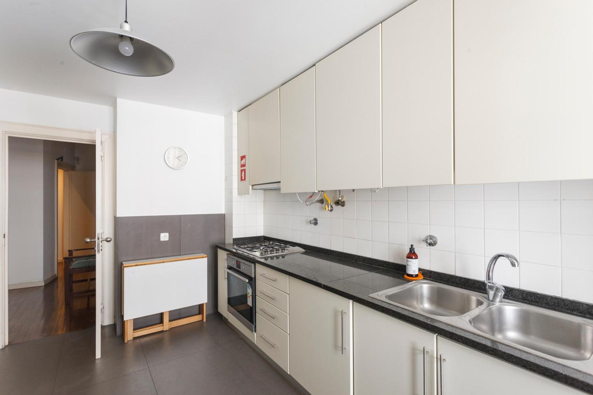 Gasthuis Baixa Chiado Luxury Bedrooms Lissabon