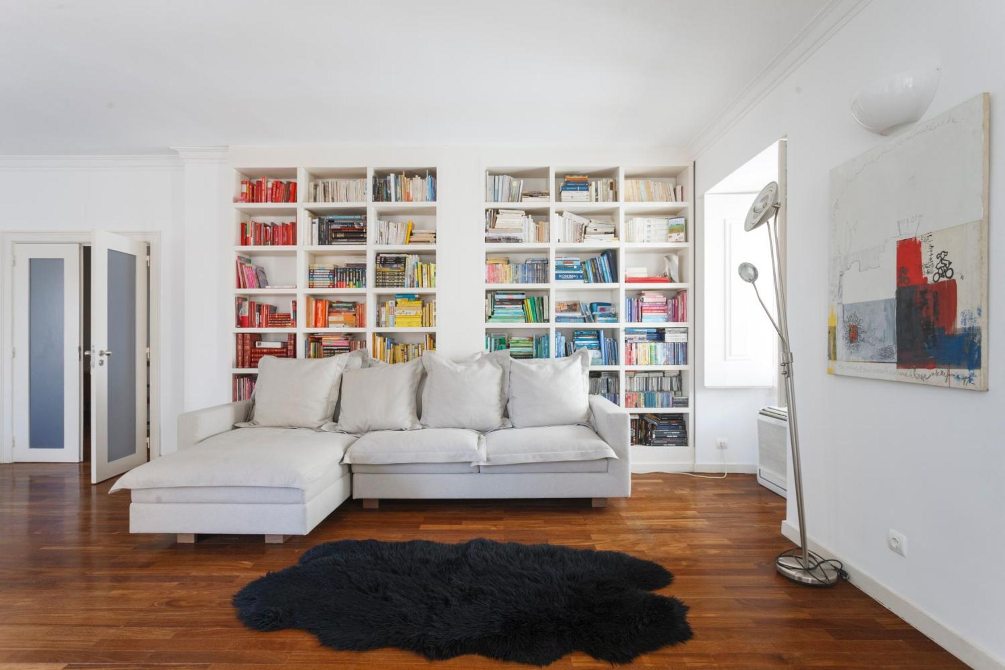 Baixa Chiado Luxury Bedrooms Gasthuis *