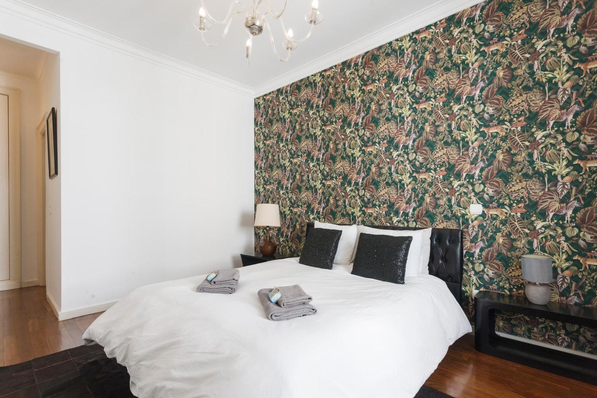Baixa Chiado Luxury Bedrooms Gasthuis Lissabon