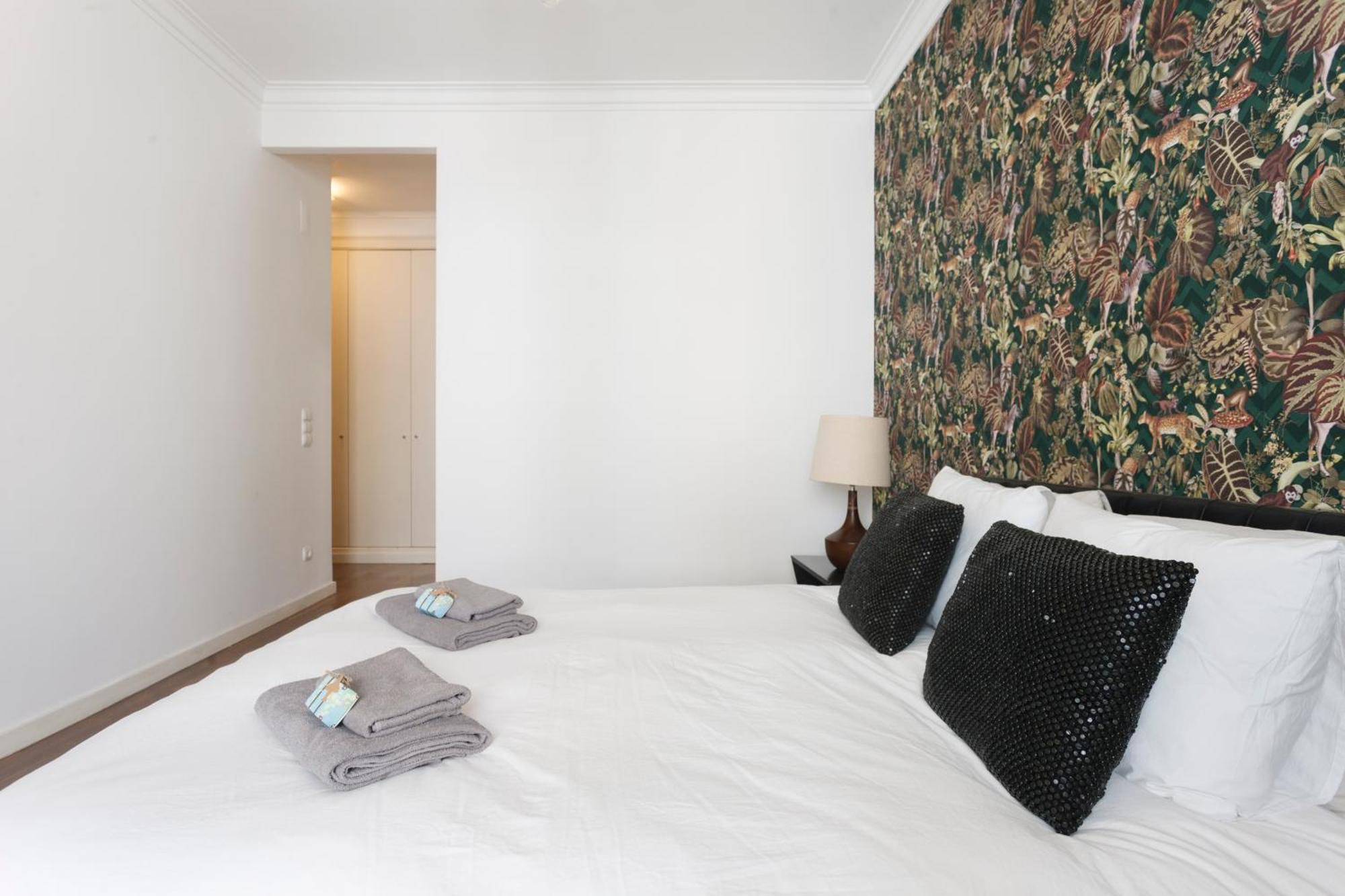 Gasthuis Baixa Chiado Luxury Bedrooms