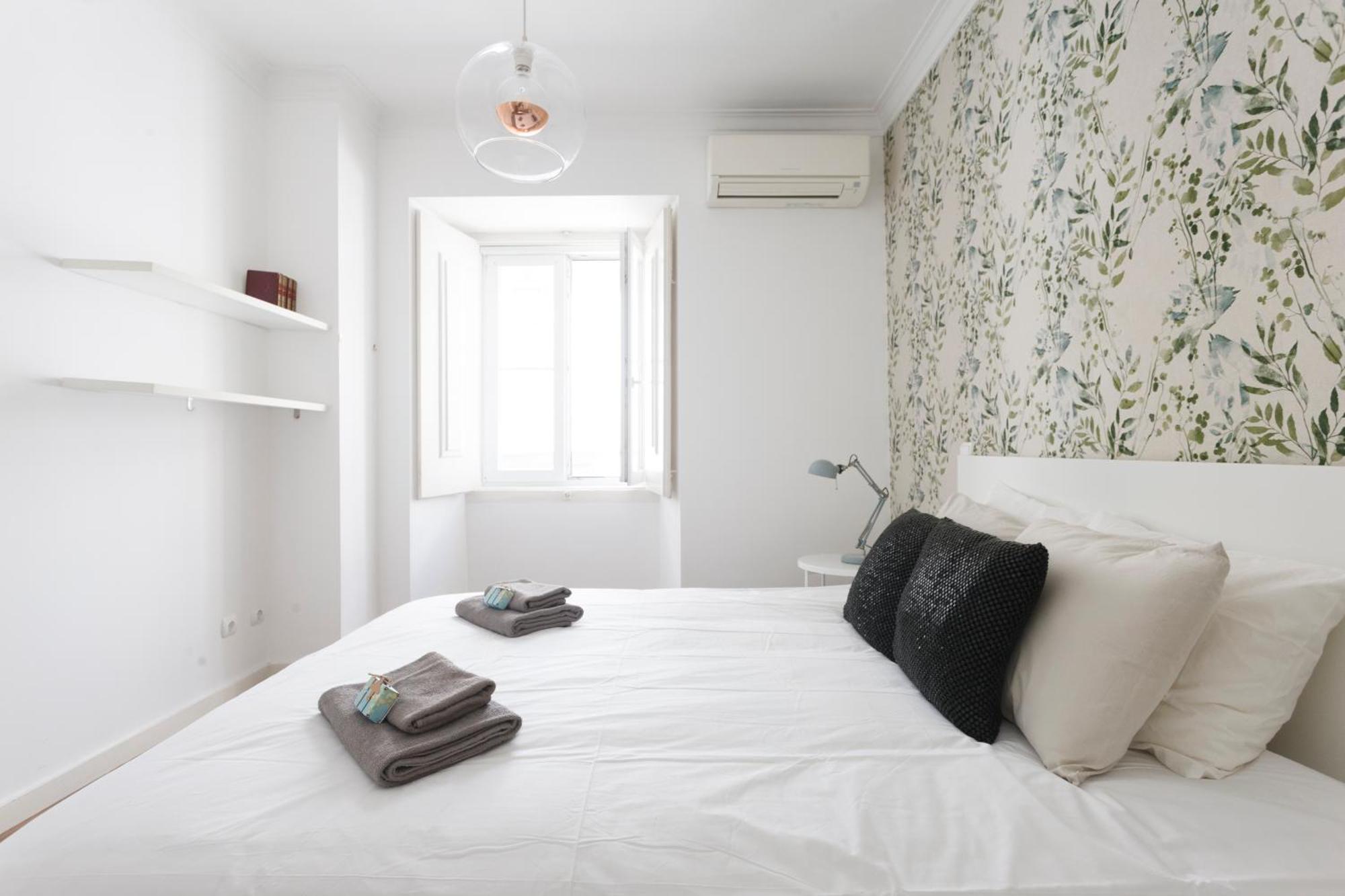 Gasthuis Baixa Chiado Luxury Bedrooms