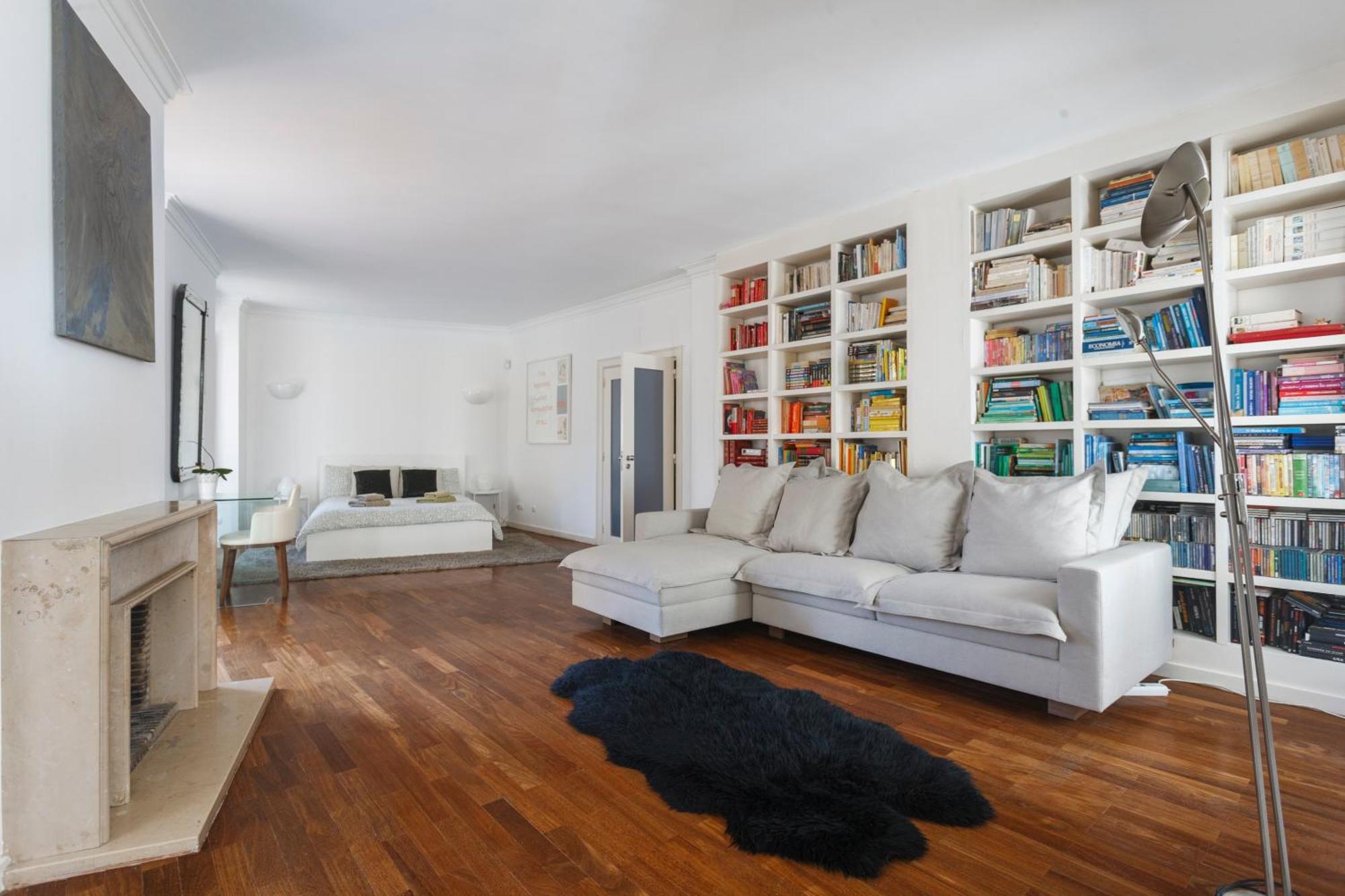 Baixa Chiado Luxury Bedrooms *