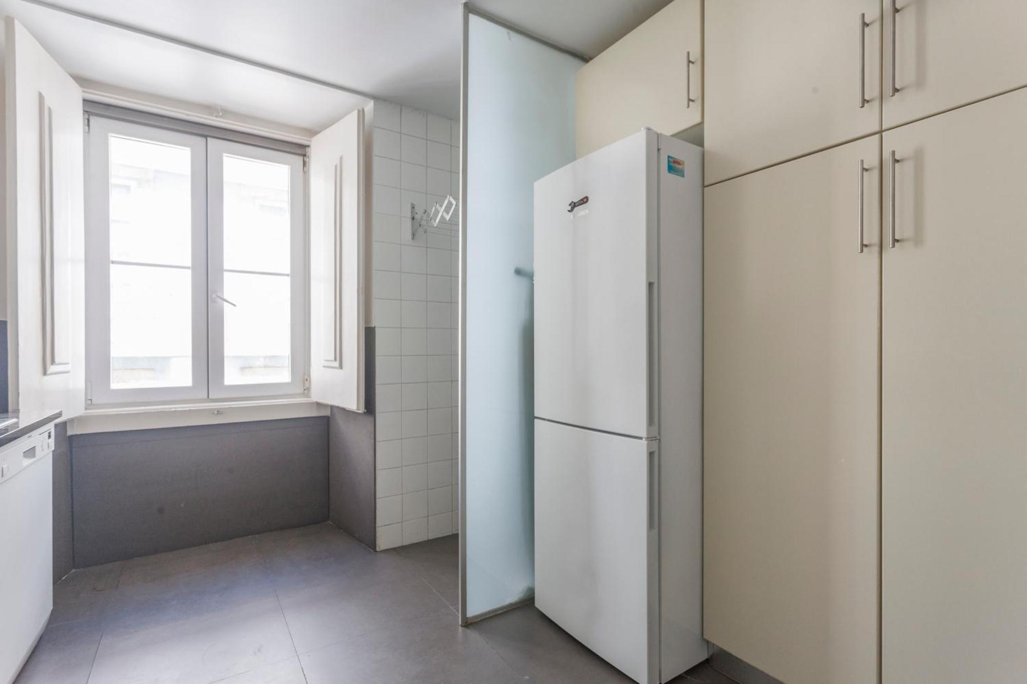 Baixa Chiado Luxury Bedrooms Lissabon