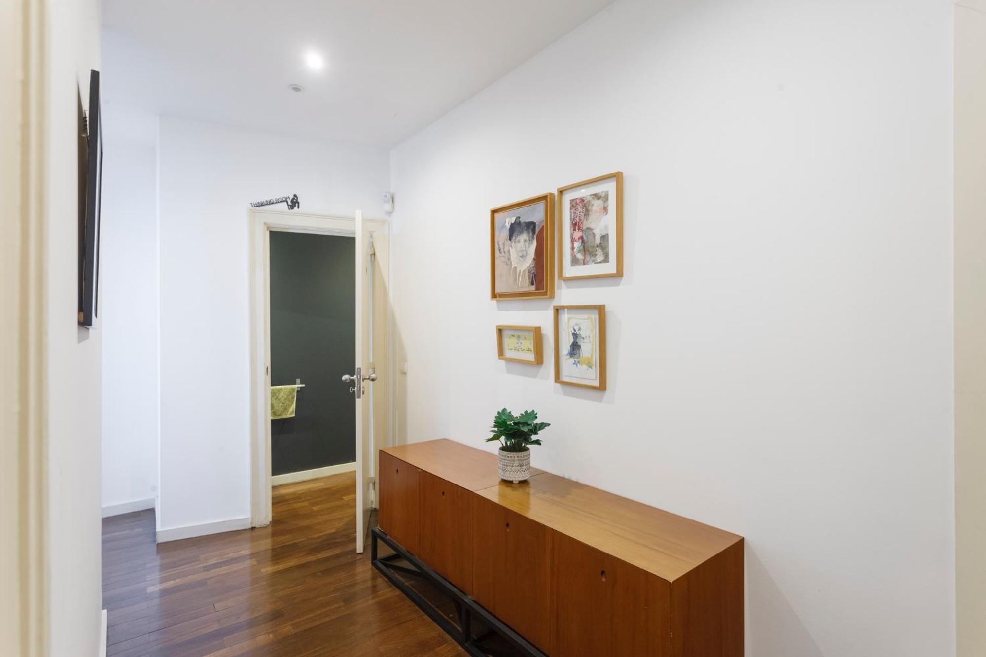 Baixa Chiado Luxury Bedrooms Gasthuis Lissabon
