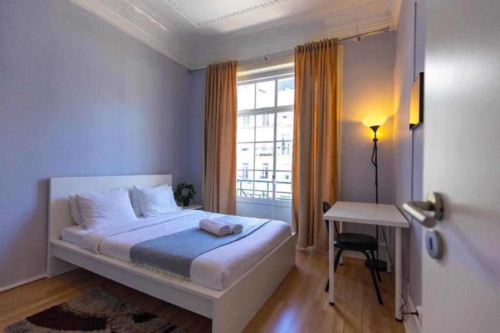 The Delight Albergue Lisboa