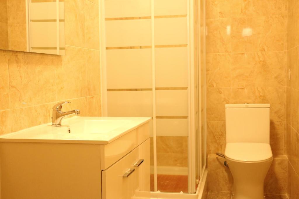 Albergue The Delight Lisboa